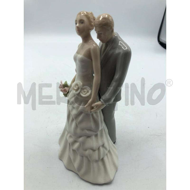 STATUINA SPOSINI ROYAL CLASS | Mercatino dell'Usato Avellino 3