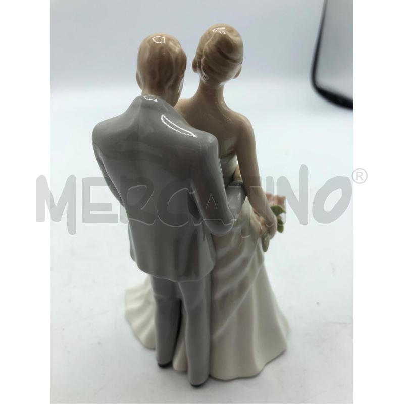 STATUINA SPOSINI ROYAL CLASS | Mercatino dell'Usato Avellino 4