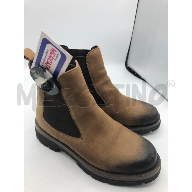 STIVALETTI DONNA MARRONE BRUCIAT 37 IGI &CO | Mercatino dell'Usato Avellino 2
