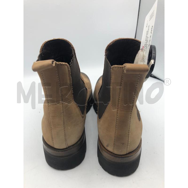 STIVALETTI DONNA MARRONE BRUCIAT 37 IGI &CO | Mercatino dell'Usato Avellino 3