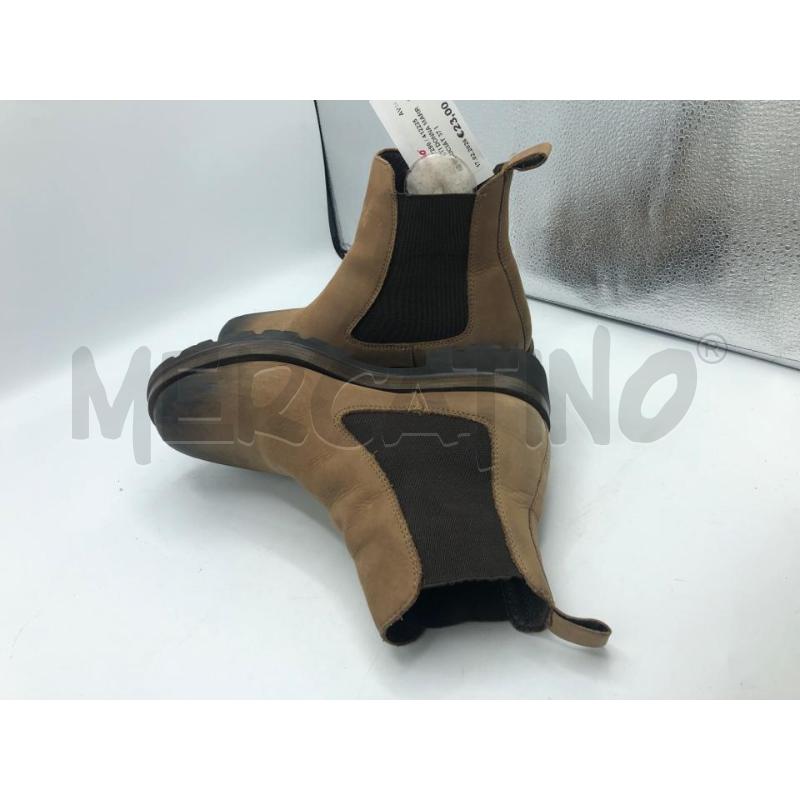 STIVALETTI DONNA MARRONE BRUCIAT 37 IGI &CO | Mercatino dell'Usato Avellino 5