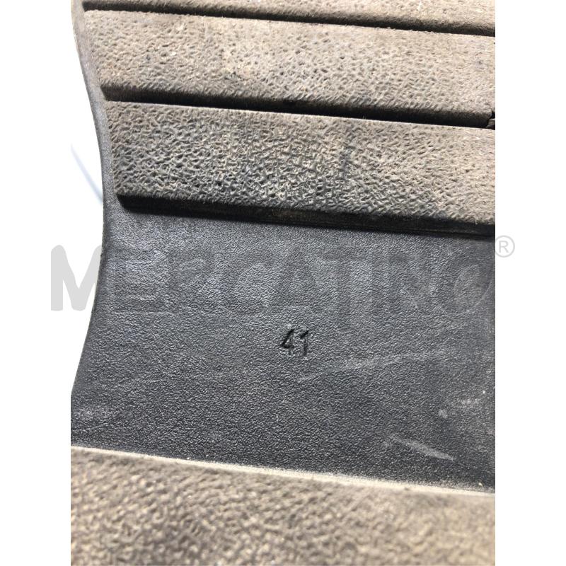 STIVALETTI UOMO H&M NERO  | Mercatino dell'Usato Avellino 4