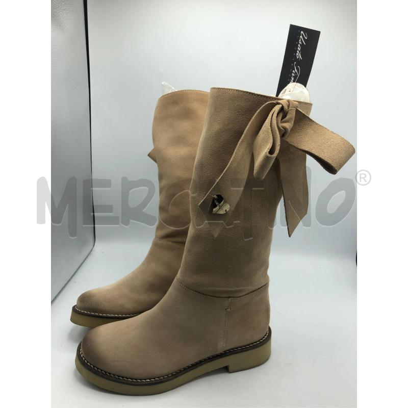 STIVALI DONNA CAMOSC TWINSET 36 | Mercatino dell'Usato Avellino 2