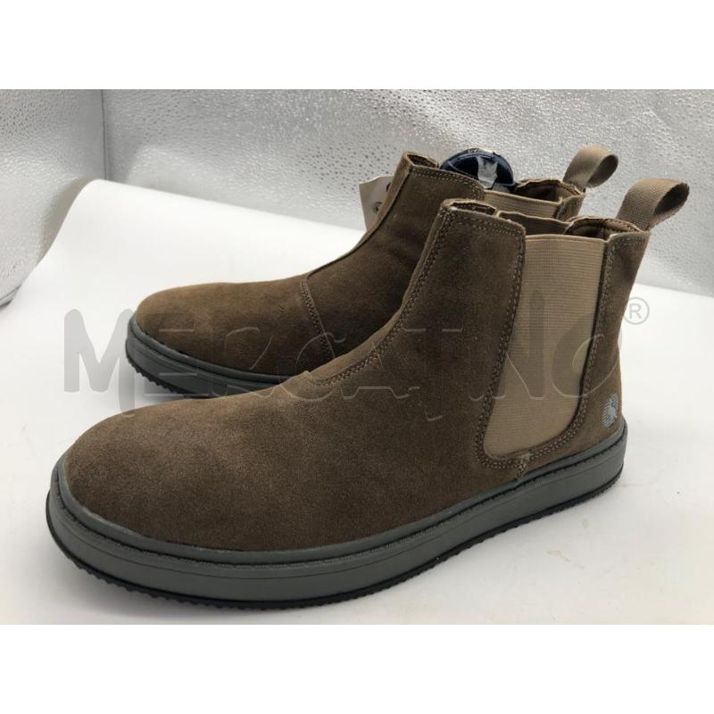 STIVALI UOMO CANGURO BEIGE  | Mercatino dell'Usato Avellino 2