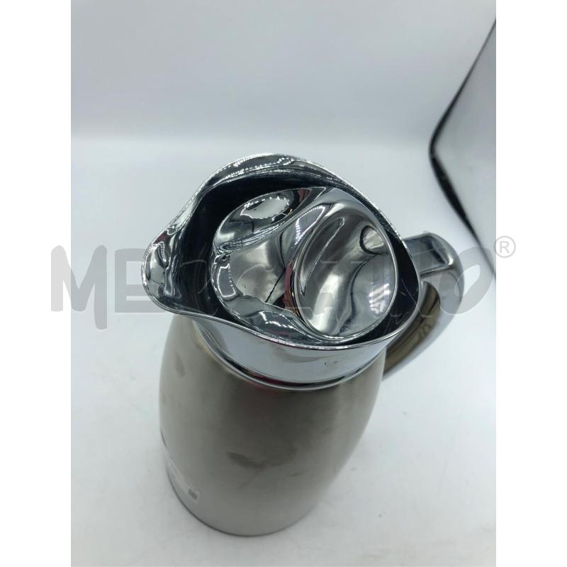 THERMOS ACCIAIO AMC | Mercatino dell'Usato Avellino 2