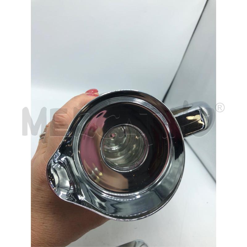 THERMOS ACCIAIO AMC | Mercatino dell'Usato Avellino 3