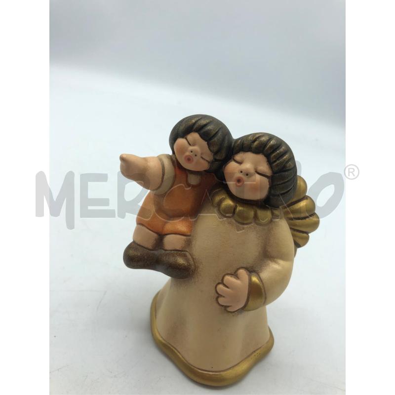 THUN ANGIOLETTO CON BAMBINO  | Mercatino dell'Usato Avellino 1