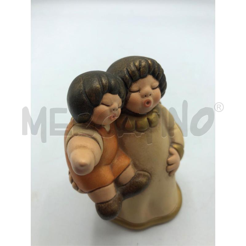 THUN ANGIOLETTO CON BAMBINO  | Mercatino dell'Usato Avellino 4