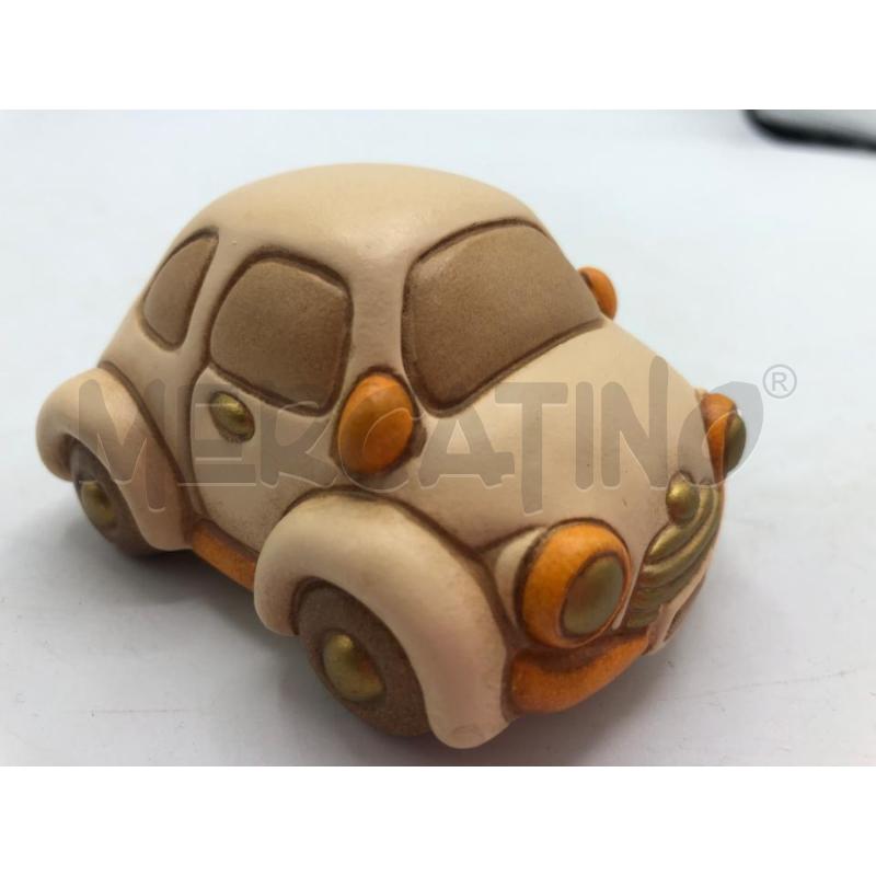 THUN AUTOMOBILINA  | Mercatino dell'Usato Avellino 1