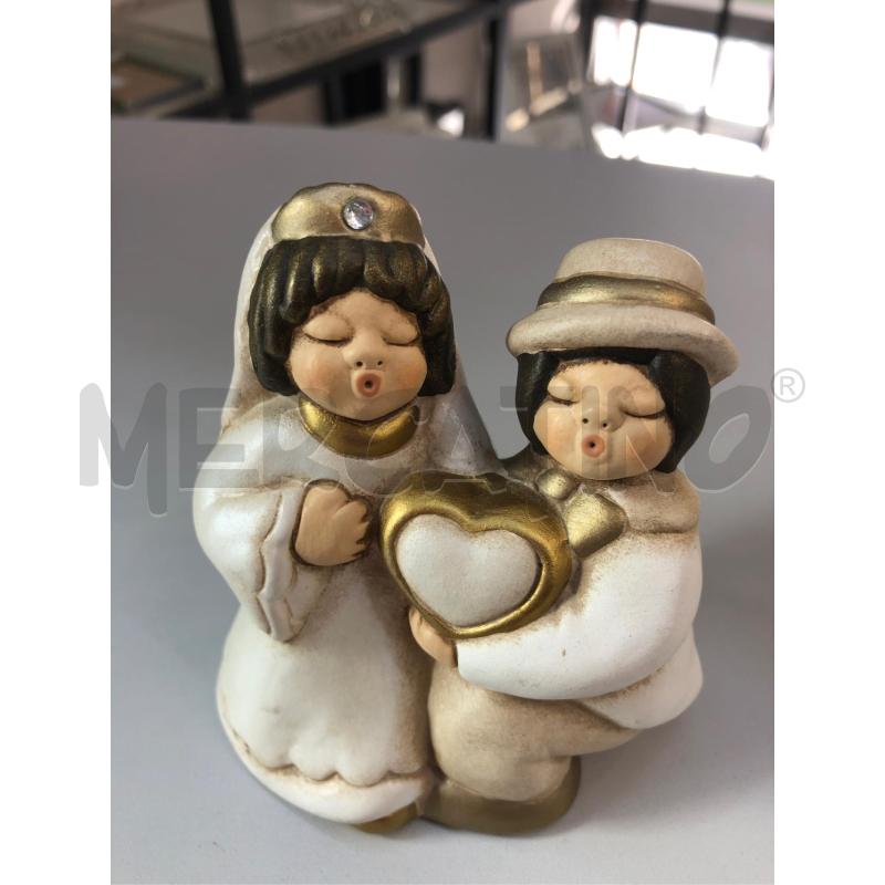 THUN COPPIA SPOSI CON CUORE | Mercatino dell'Usato Avellino 5