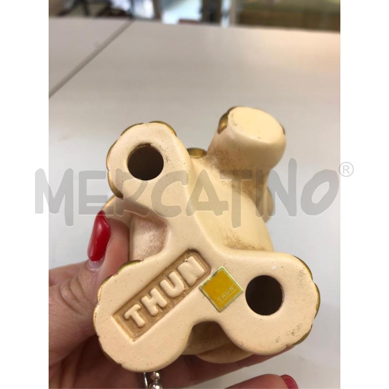 THUN ELEFANTINO CUORE  | Mercatino dell'Usato Avellino 3