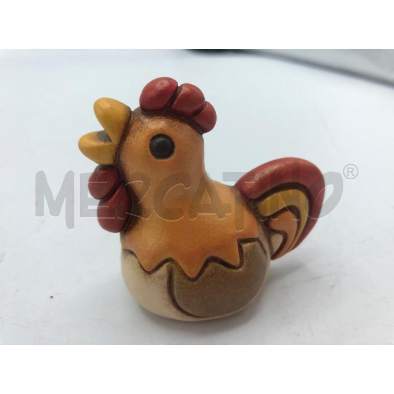 THUN GALLINA | Mercatino dell'Usato Avellino 1