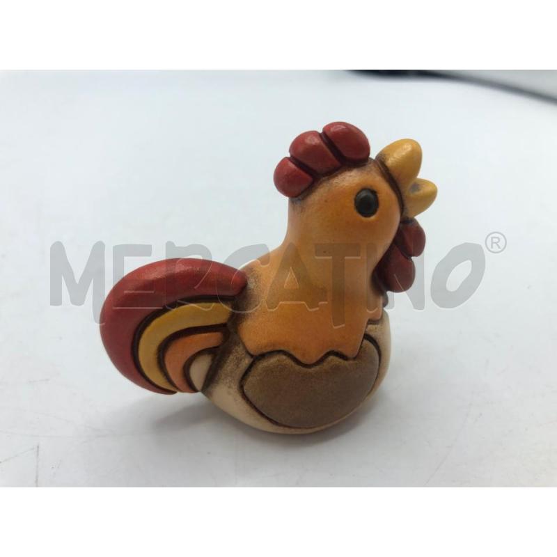 THUN GALLINA | Mercatino dell'Usato Avellino 2