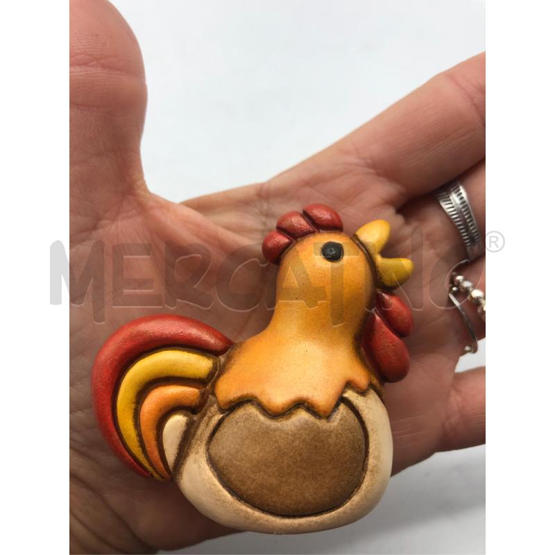 THUN GALLINA | Mercatino dell'Usato Avellino 4