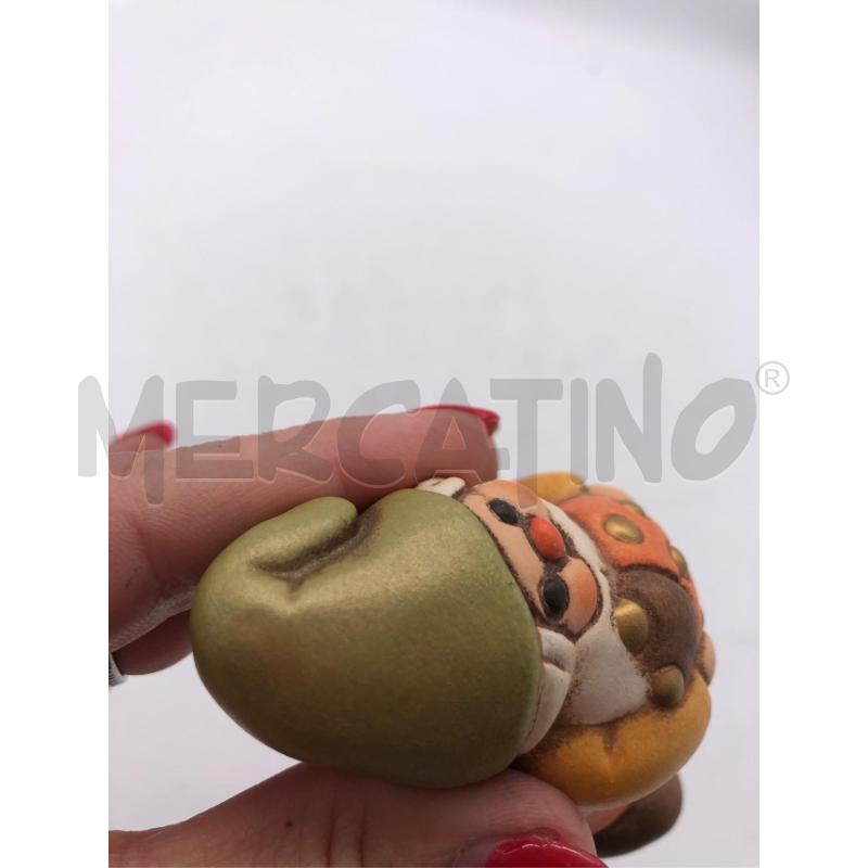 THUN GNOMO CON COCCINELLA  | Mercatino dell'Usato Avellino 5