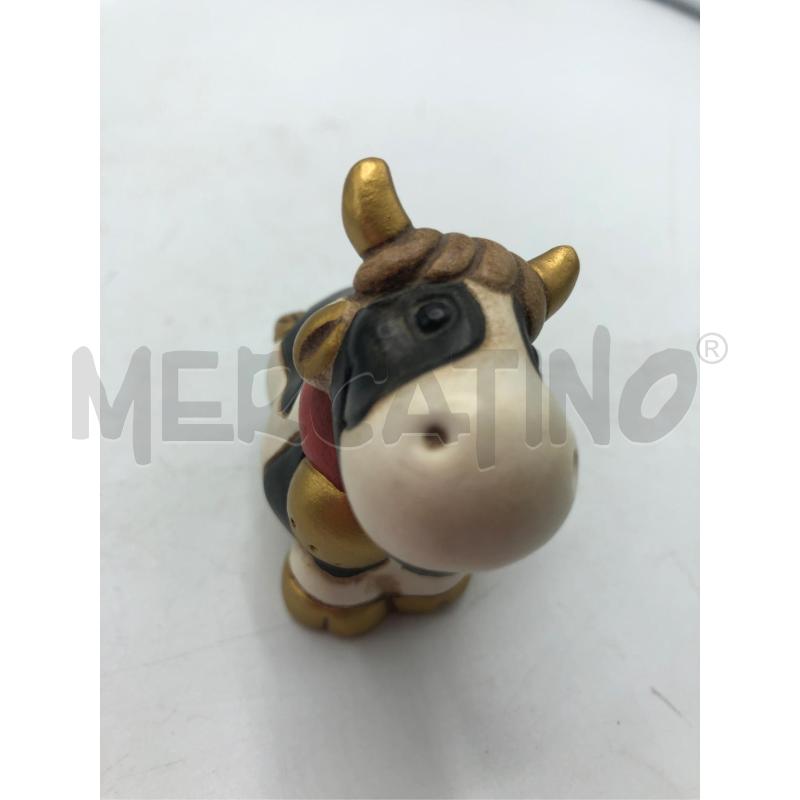 THUN MUCCA  | Mercatino dell'Usato Avellino 1