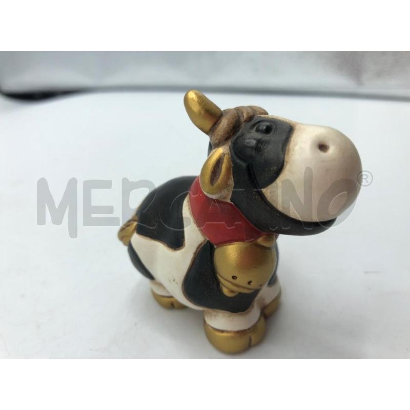 THUN MUCCA  | Mercatino dell'Usato Avellino 2