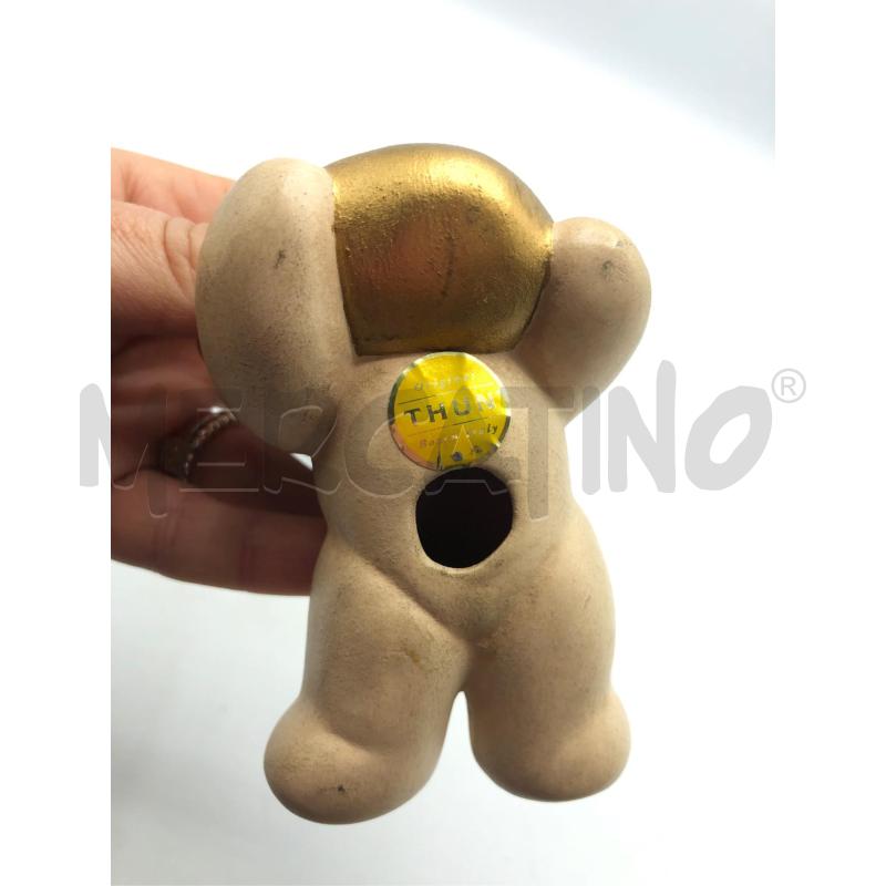 THUN ORSETTO CON CUORE  | Mercatino dell'Usato Avellino 5