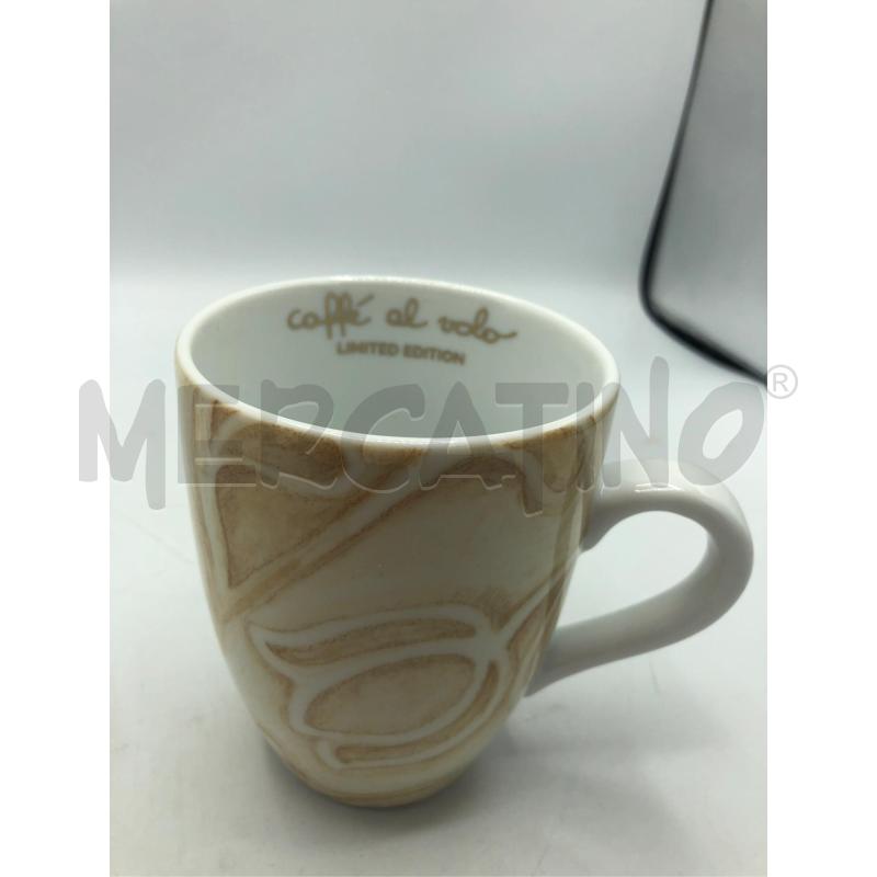 THUN TAZZA AL VOLO LIMITED EDITION  | Mercatino dell'Usato Avellino 1