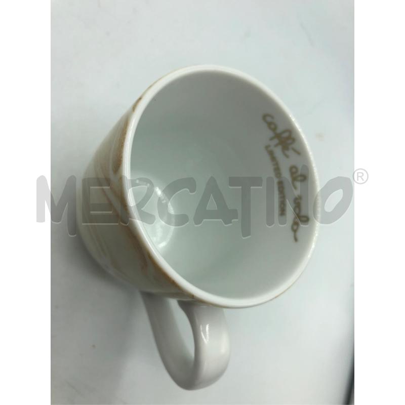 THUN TAZZA AL VOLO LIMITED EDITION  | Mercatino dell'Usato Avellino 3