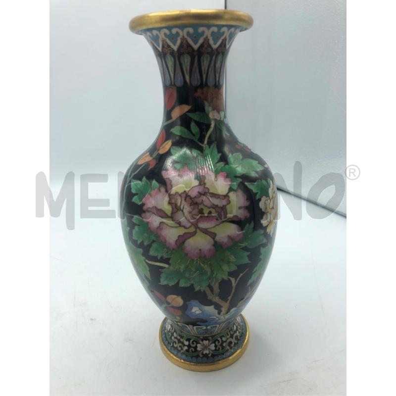 VASETTO FIORI CHINA  | Mercatino dell'Usato Avellino 1