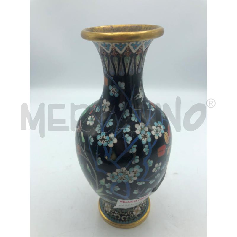VASETTO FIORI CHINA  | Mercatino dell'Usato Avellino 2