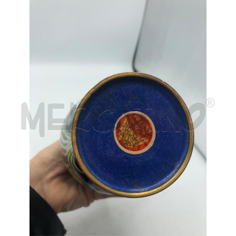 VASETTO FIORI CHINA  | Mercatino dell'Usato Avellino 4