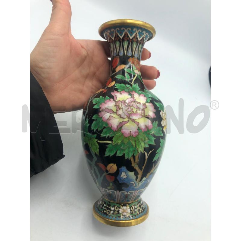 VASETTO FIORI CHINA  | Mercatino dell'Usato Avellino 5