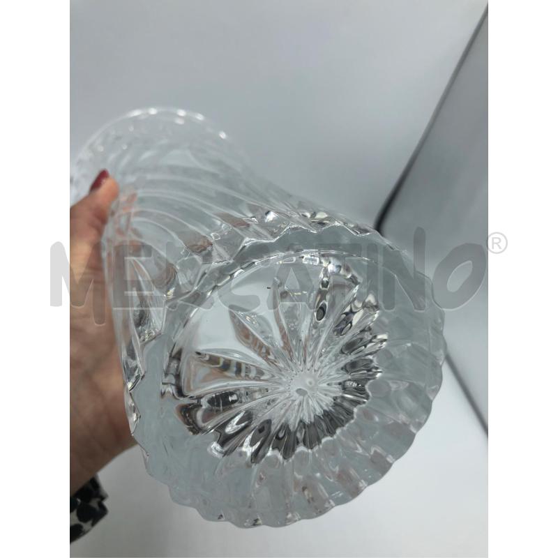 VASO ALTO CRI  | Mercatino dell'Usato Avellino 3