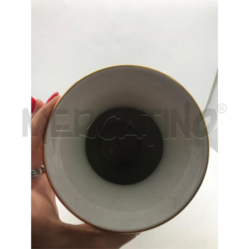 VASO CHINA PETITE ROSE  | Mercatino dell'Usato Avellino 4