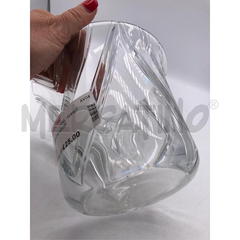 VASO CRI BIEDEI | Mercatino dell'Usato Avellino 3