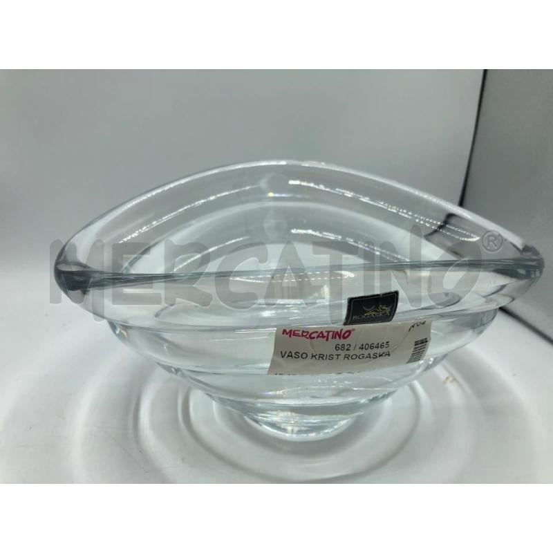 VASO KRIST ROGASKA | Mercatino dell'Usato Avellino 3