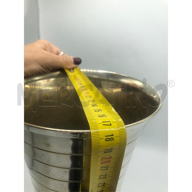 VASO LAMINATO AP | Mercatino dell'Usato Avellino 3