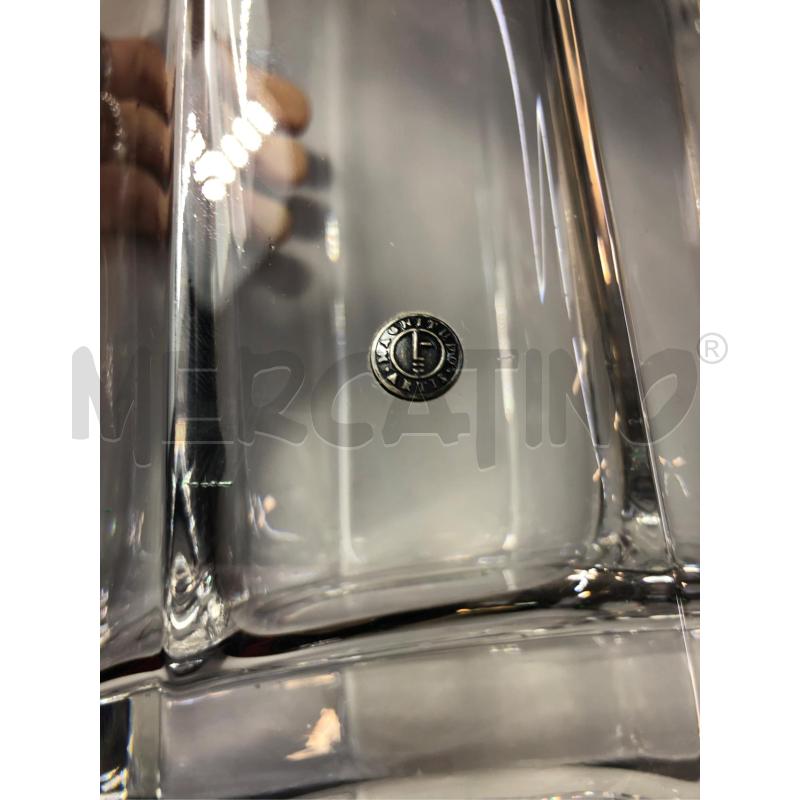 VASO MAGNITUDO OTTOGONALE  | Mercatino dell'Usato Avellino 2