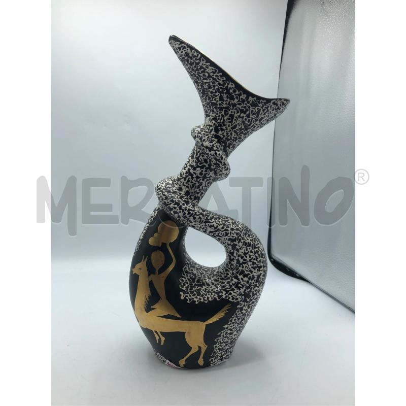 VASO MARI DERUTA  | Mercatino dell'Usato Avellino 1