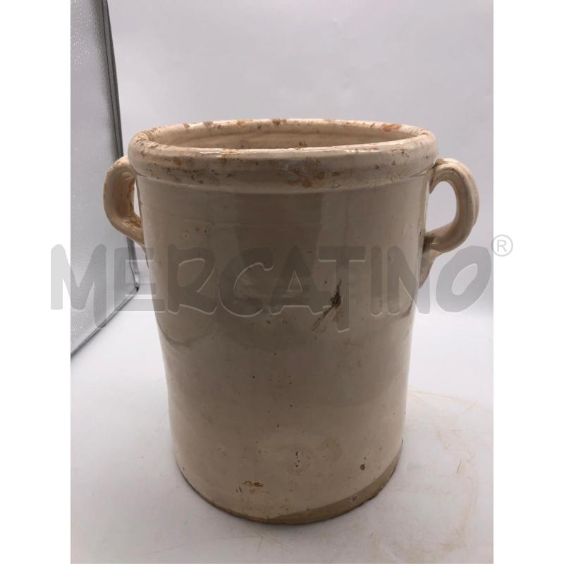 VASO VECCHIO CONSERVE  | Mercatino dell'Usato Avellino 3