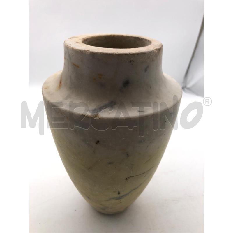 VASO VECCHIO MARM  | Mercatino dell'Usato Avellino 3