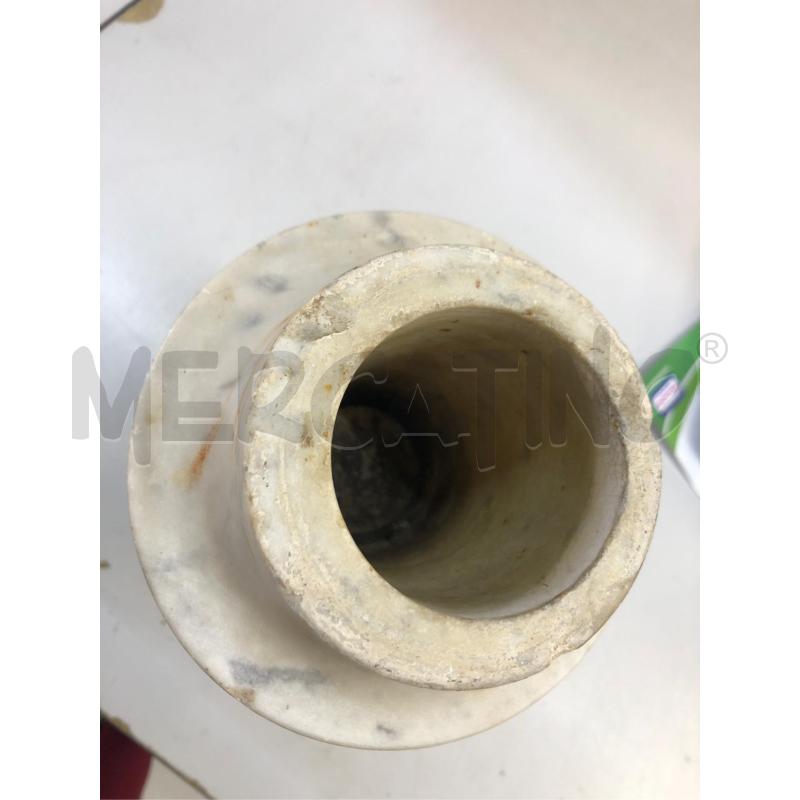 VASO VECCHIO MARM  | Mercatino dell'Usato Avellino 4