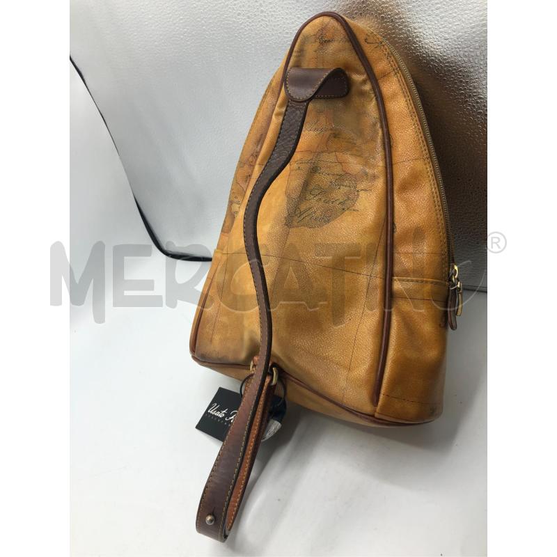 ZAINO DONNA 1CLASSE MONOSPALLA  | Mercatino dell'Usato Avellino 3