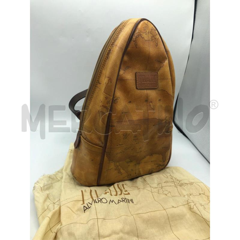 ZAINO DONNA 1CLASSE MONOSPALLA  | Mercatino dell'Usato Avellino 4