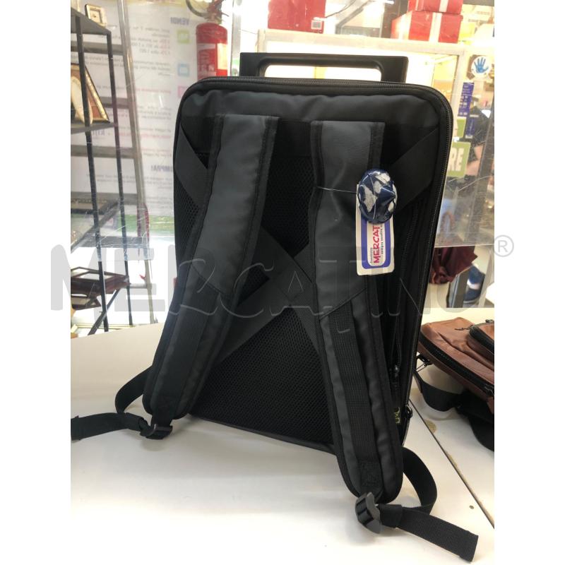 ZAINO DONNA RIGIDO GO CARPISA  | Mercatino dell'Usato Avellino 3