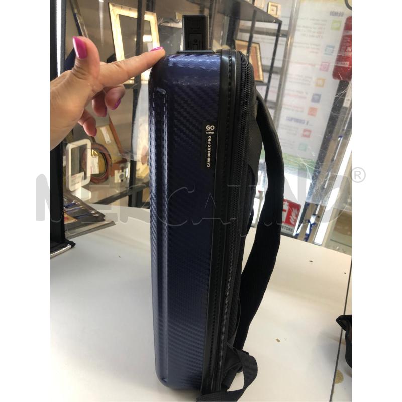 ZAINO DONNA RIGIDO GO CARPISA  | Mercatino dell'Usato Avellino 4