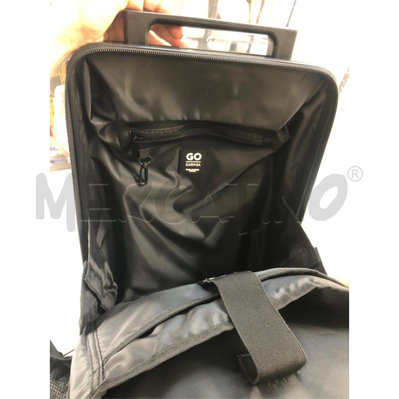 ZAINO DONNA RIGIDO GO CARPISA  | Mercatino dell'Usato Avellino 5