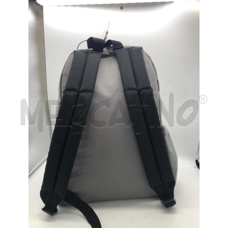 ZAINO UOMO GRIGIO EAST PAK  | Mercatino dell'Usato Avellino 3