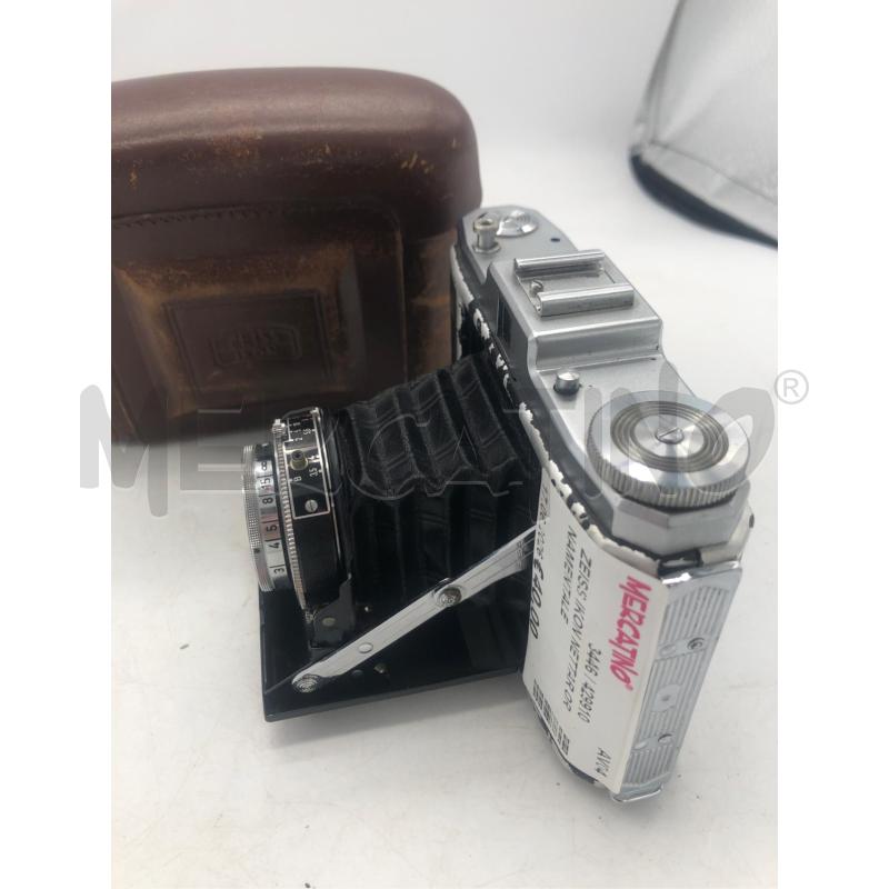  ZEISS IKON NETTAR ORNAMENTALE  | Mercatino dell'Usato Avellino 2