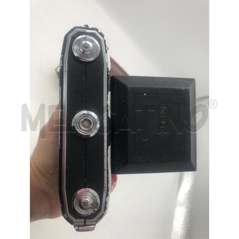  ZEISS IKON NETTAR ORNAMENTALE  | Mercatino dell'Usato Avellino 4