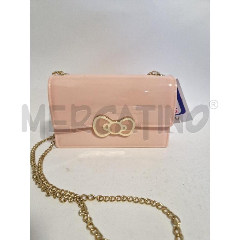 BORSA BAMBINO RS HELLO KITTY BY TINTA UNITA | Mercatino dell'Usato Bisceglie 1