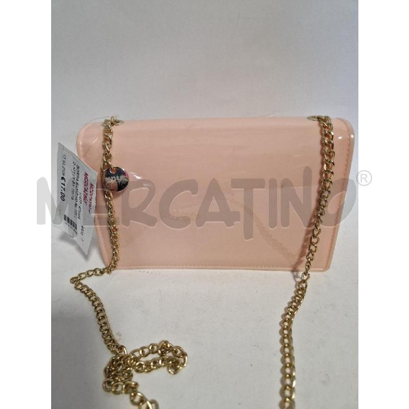 BORSA BAMBINO RS HELLO KITTY BY TINTA UNITA | Mercatino dell'Usato Bisceglie 2