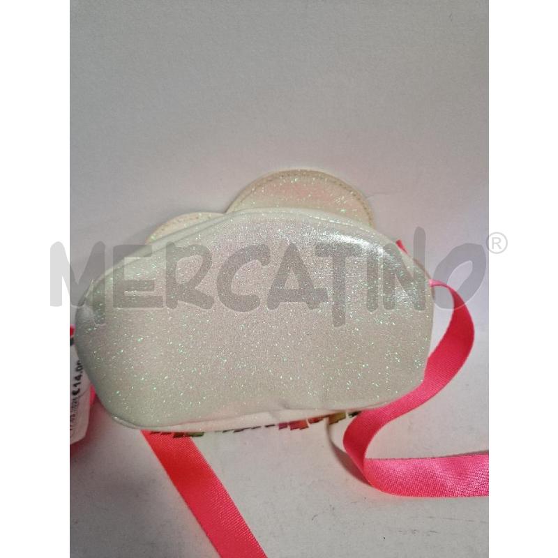 BORSA DONNA ARCOBALENO BILLIEBLUSH | Mercatino dell'Usato Bisceglie 2