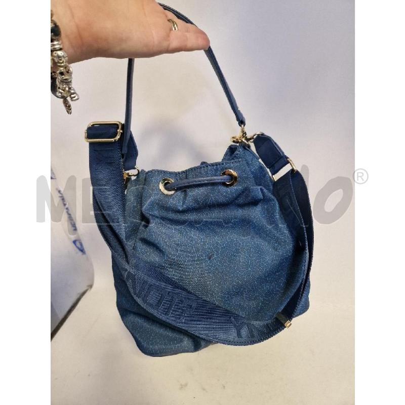 BORSA DONNA CEL.YNOT  | Mercatino dell'Usato Bisceglie 2